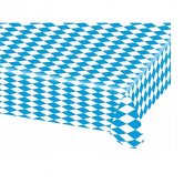 Oktoberfest Bordsduk - 260x80cm