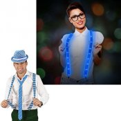 H�ngslen med ledljus, Oktoberfest