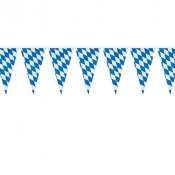 Oktoberfest Flag Banner 4m