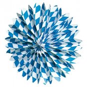 Takdekoration Oktoberfest - 50cm