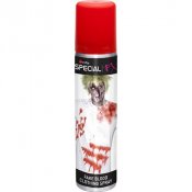 Blodspray till Kl�der - 75ml