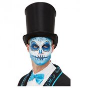 Day of the Dead, Smink kit Bl