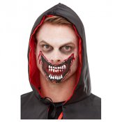 Uppskuren mun, Smink kit