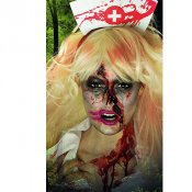 Zombie Sjukskterska, Smink kit