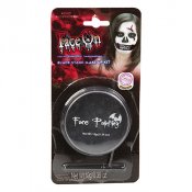 Smink/Ansiktsfrg, Svart