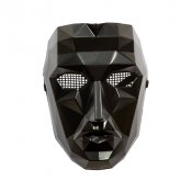 Squid Game Boss Ansiktsmask