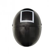 Squid Game Square Ansiktsmask