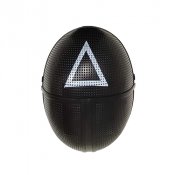 Squid Game Triangle Ansiktsmask