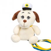 Studentgva Hund - 20cm