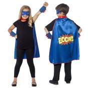 Super Hero Kit, Bl