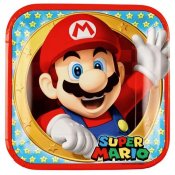 Super Mario