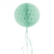 Honeycomb, Mint Takdekoration - 30cm