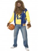 Teen Wolf