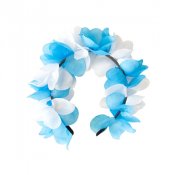 Diadem med blommor, Oktoberfest