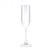 Champagneglas - 4st, 200ml