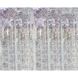 Drrdraperi Holographic - 90x250cm