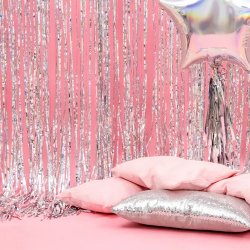 Drrdraperi Holographic - 90x250cm