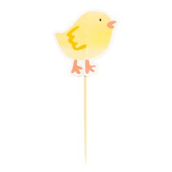 Partypicks Pskkyckling - 10st