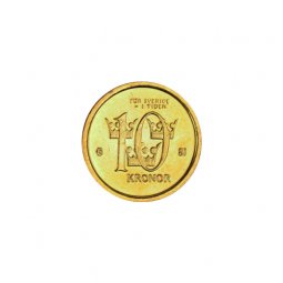  10 kr 