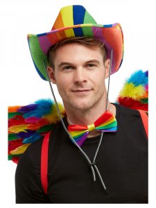  Hatt, Regnbgsfrgad 