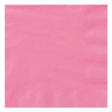 Rosa Servetter - 20st, 33x33cm