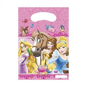 Godispse Prinsessa - 6st