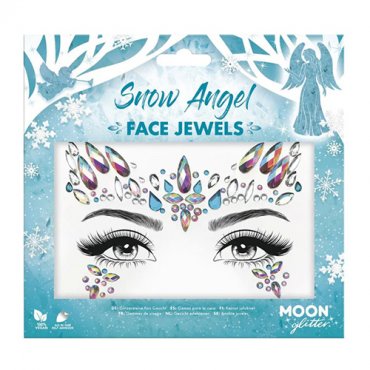 Ansiktsdiamanter, Snow Angel