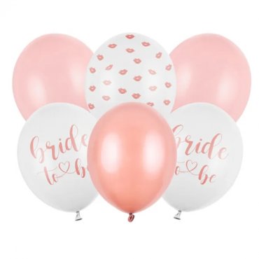 Ballonger Bride To Be - 6st