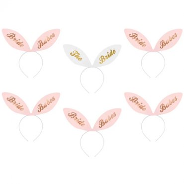 Diadem Kaninron Bride Squad - 6st