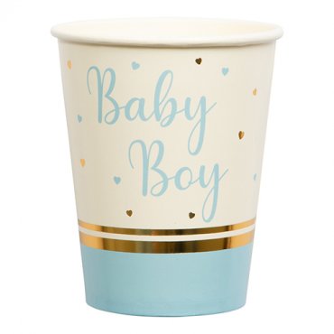 Muggar Baby boy - 8st