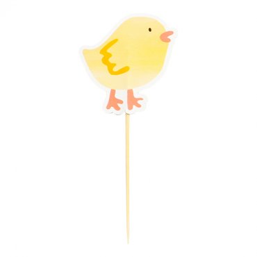 Partypicks Pskkyckling - 10st