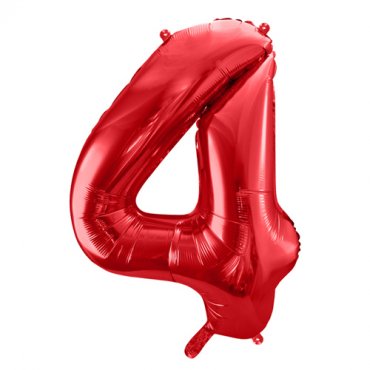 Sifferballong Rd No.4 - 86cm