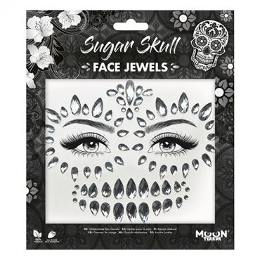 Ansiktsdiamanter, Sugar Skull
