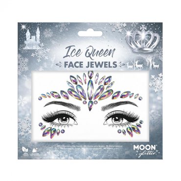 Ansiktsdiamanter, Ice Queen