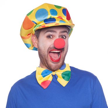 Clownnsa, Rd