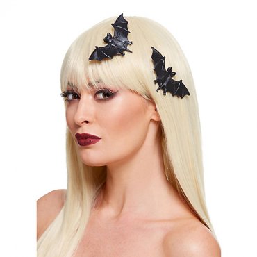 Hrklmmor Fladdermss - 2st