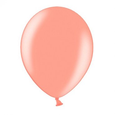 Ballonger Prlemor Ros - 8st