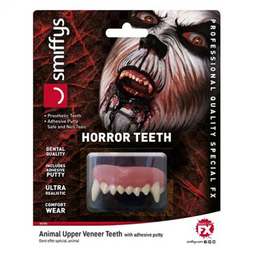 Monster- / zombietnder