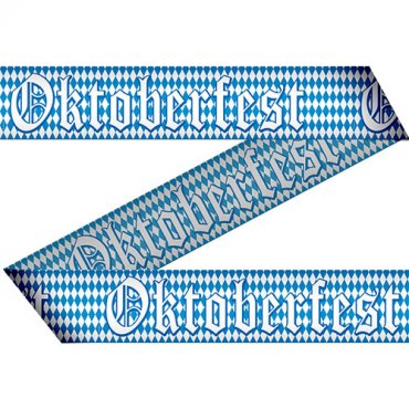 Markeringsband Oktoberfest - 15m