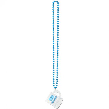 Okotoberfest, Snapsglas p halsband