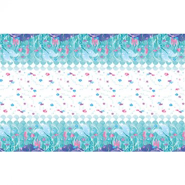 Bordsduk Sjjungfru - 137x213cm