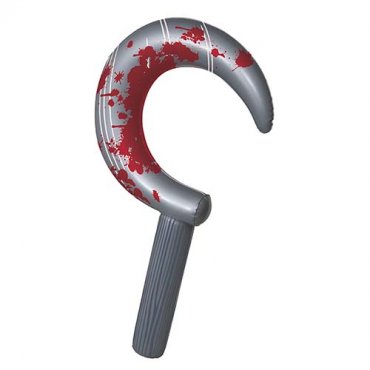 Uppbl�sbar Krok, 61cm