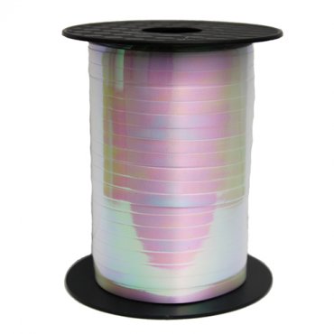 Presentsn�re / Ballongsn�re Iridescent - 45m