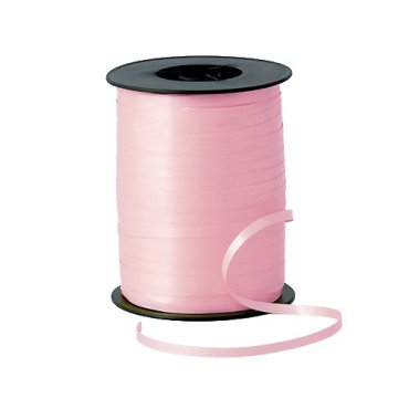 Presentsn�re / Ballongsn�re Rosa - 90m