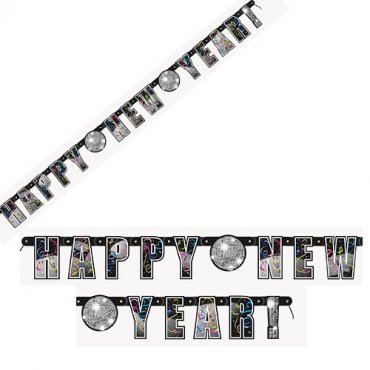 Banner Ny�r - 1,50m