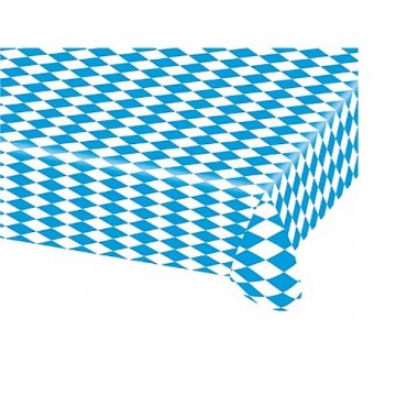 Oktoberfest Bordsduk - 260x80cm