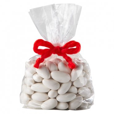 Godisp�sar i cellofan - 30st, 10x30cm