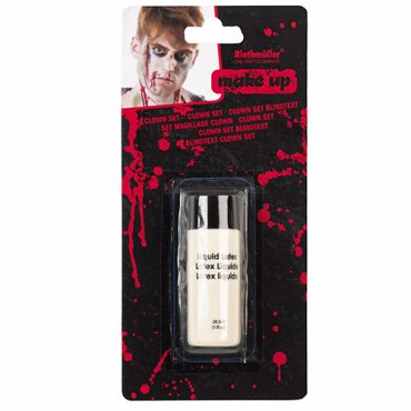 Latex, Flytande - 28ml