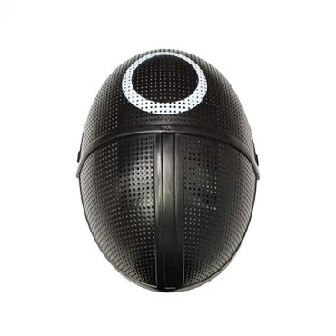 Squid Game Circle Ansiktsmask