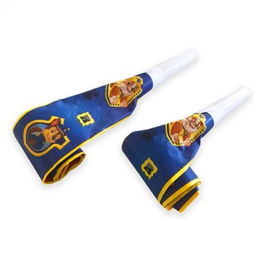Blowouts Paw Patrol - 8st
